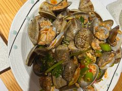-延松朝鲜族料理