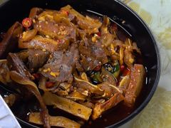 -聚味瞿记·龙虾堂(树木岭店)