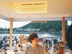 -% Arabica(京都东山店)