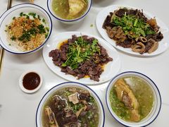 -辉程汤粉店(顺发路店)