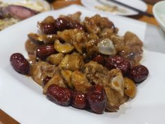 -老刘私厨猪脚饭
