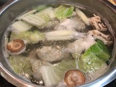 -下関春帆楼(松坂屋名古屋店)