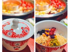 -谭鸭血老火锅(龙湖宝山天街店)