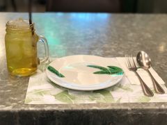 -香蕉叶餐厅(是隆店)