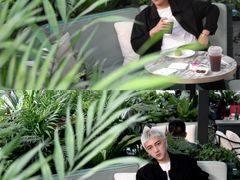 -Jardin D’Hiver宝诗龙后花园(北京SKP店)