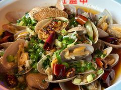 -红盔甲·小龙虾(车公庙店)