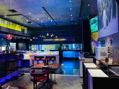 大堂-NIUNIUPARK和牛螃蟹(龙湖杭州滨江天街店)