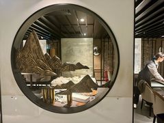-羲和雅苑•北京烤鸭(国贸商城店)