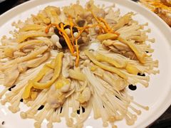 -船说蒸汽海鲜·渔民捕捞直供(凤凰路店)