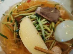 -七八冷面·延边朝鲜族美食(圣熙八号店)