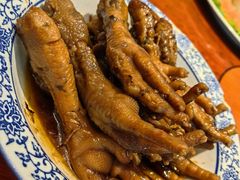 -柳柳饭店(华山中路店)