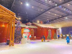 -宁波冰雪大世界(北仑区)