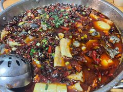 -黑竹香鸡(营和巷店)