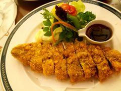 -希望日本料理(保利香槟花园店)