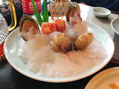 -山葵家·创意料理(临平银泰城店)