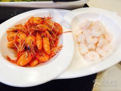 -小龙酒家(桂平路店)