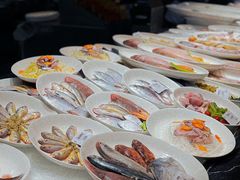 -高佳庄·舟山海鲜(海景旗舰店)