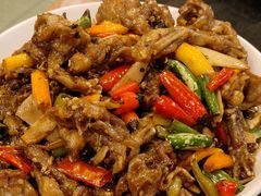 -鸿顺老铁锅美蛙鱼府(解放碑店)