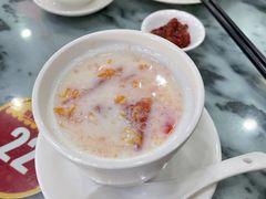 -福星牛奶甜品店(常平店)