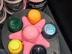 -LUSH(威尼斯人店)