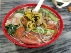 -荣记煲仔饭(高庙路店)