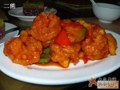 咕噜虾-糖朝(尖沙咀店)