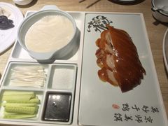 -味莊·青岛菜(云霄路店)