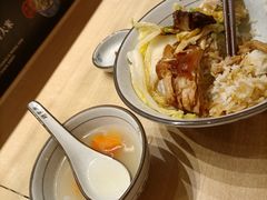 -狮头牌卤味研究所·卤味饭(花城汇南区店)