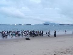 -马銮湾景区