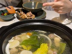 -狐狸爱上椰子鸡(滨江星光大道店)