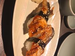 鳗鱼手握-山葵家·创意料理(万象汇店)