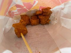香香炸鸡-1973继光香香鸡(四川北路店)