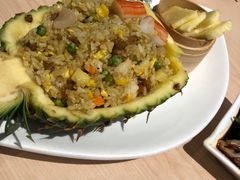 -避风塘(宝山万达店)