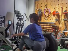 -蜗牛健身·私教馆(海珀香庭店)