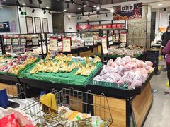 -大商超市(银岛店)