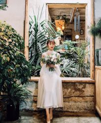 -纪梵希婚纱摄影(青岛店)