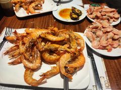 -汉巴味德(沈阳万象汇店)