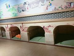 -汤W城市微度假(仓山店)