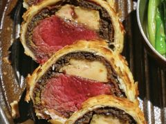 -Le Bistrot de Racine