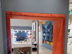 -海马体照相馆(上海月星环球港店)