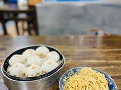 -王继莲·非遗手工小笼包 (塘萍分店)