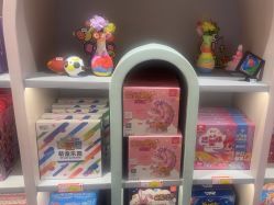 -奈尔宝·儿童乐园·亲子餐厅(华采天地店)