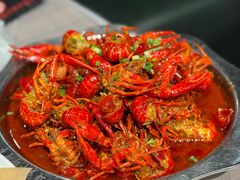 -李叔叔虾蟹大排档(青羊店)
