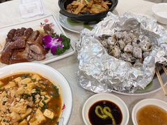-明香海鲜酒家(华强北店)