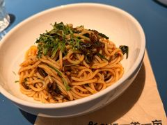弥渡酸菜凉米线-一坐一忘云南菜(嘉里中心店)