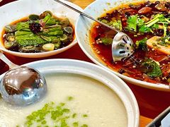 -绿茶餐厅(成都天府红店)