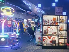 -核客电玩城(东门店)