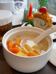 -喜佳安丽·国际月子会所