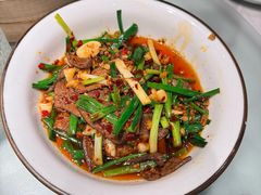 -费大厨辣椒炒肉(高铁吾悦广场店)