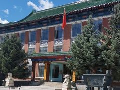 -呼伦贝尔民族博物馆